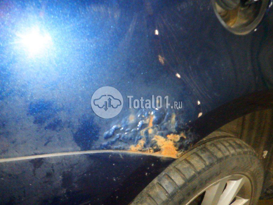 Фото Volkswagen Passat 148