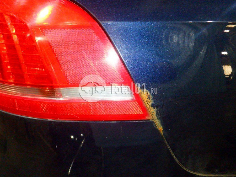 Фото Volkswagen Passat 150