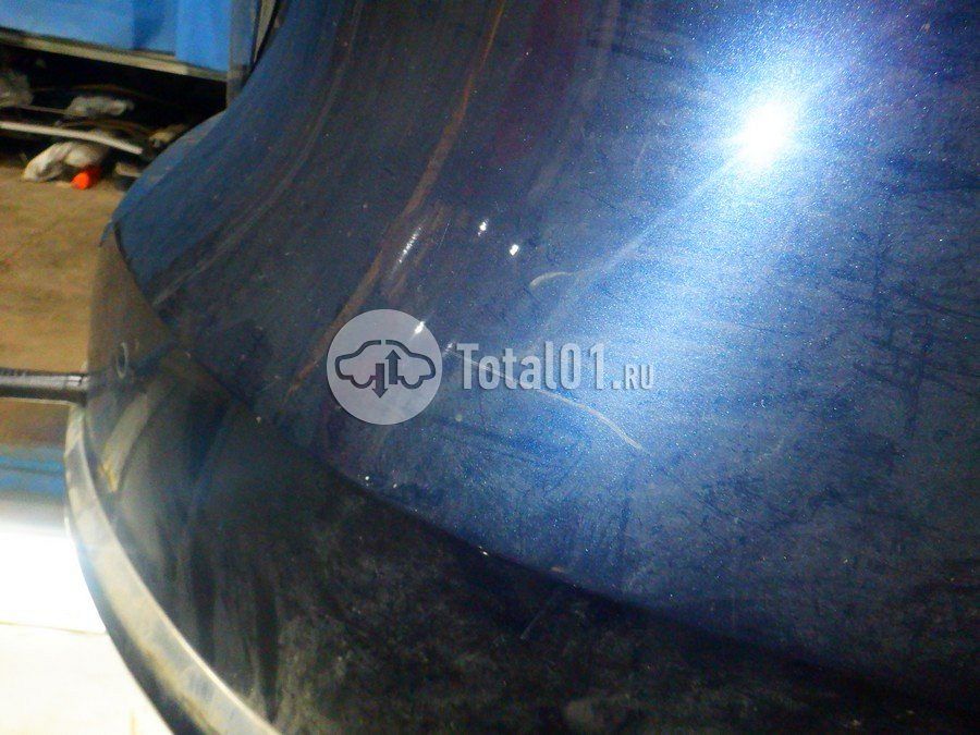 Фото Volkswagen Passat 152