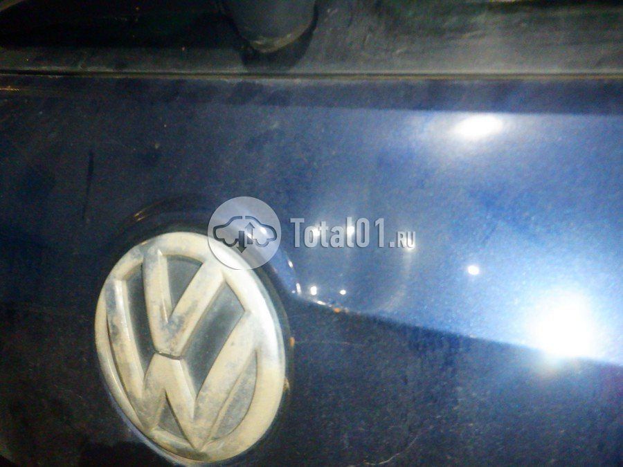 Фото Volkswagen Passat 164