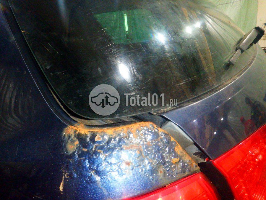 Фото Volkswagen Passat 198