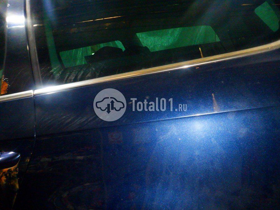 Фото Volkswagen Passat 214