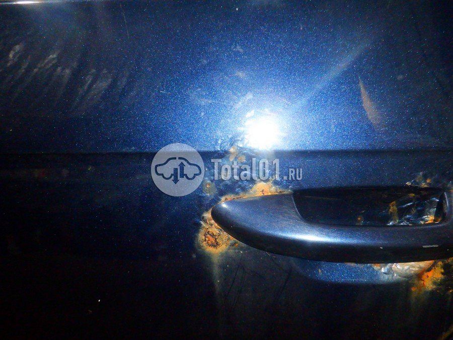 Фото Volkswagen Passat 220