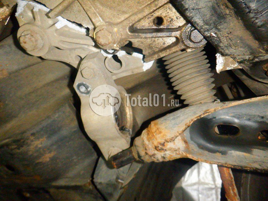Фото Volkswagen Passat 364