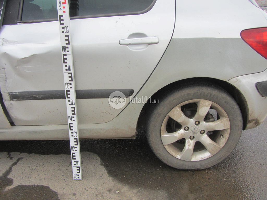 Фото Peugeot 307 14