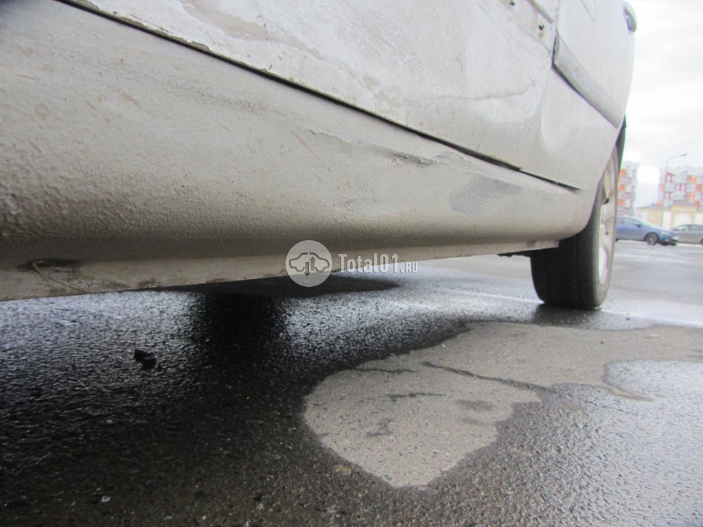 Фото Peugeot 307 28