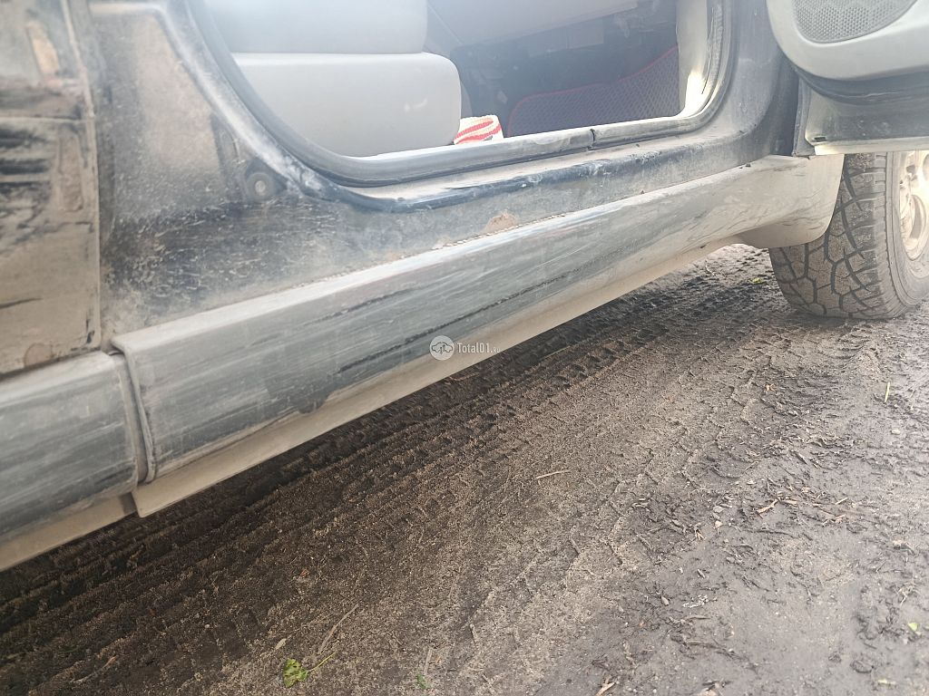 Фото Mazda Tribute 18
