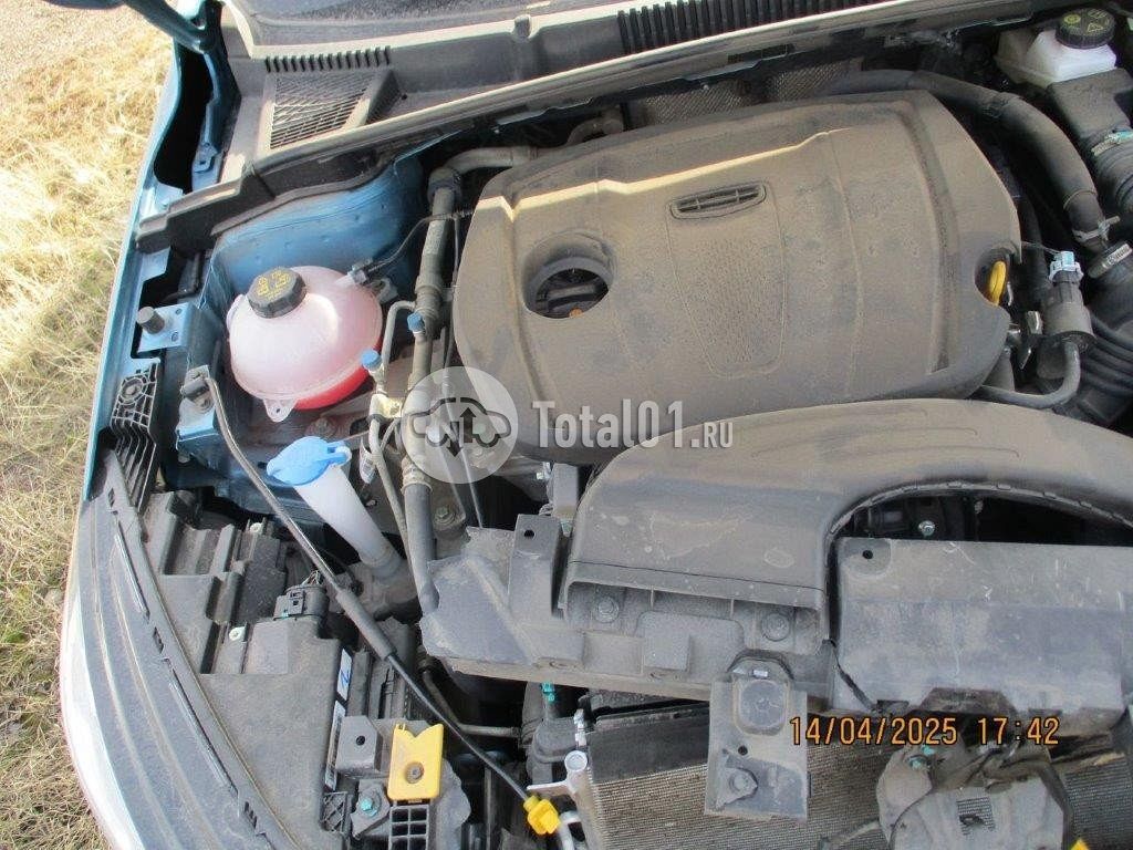 Фото Geely Emgrand 36