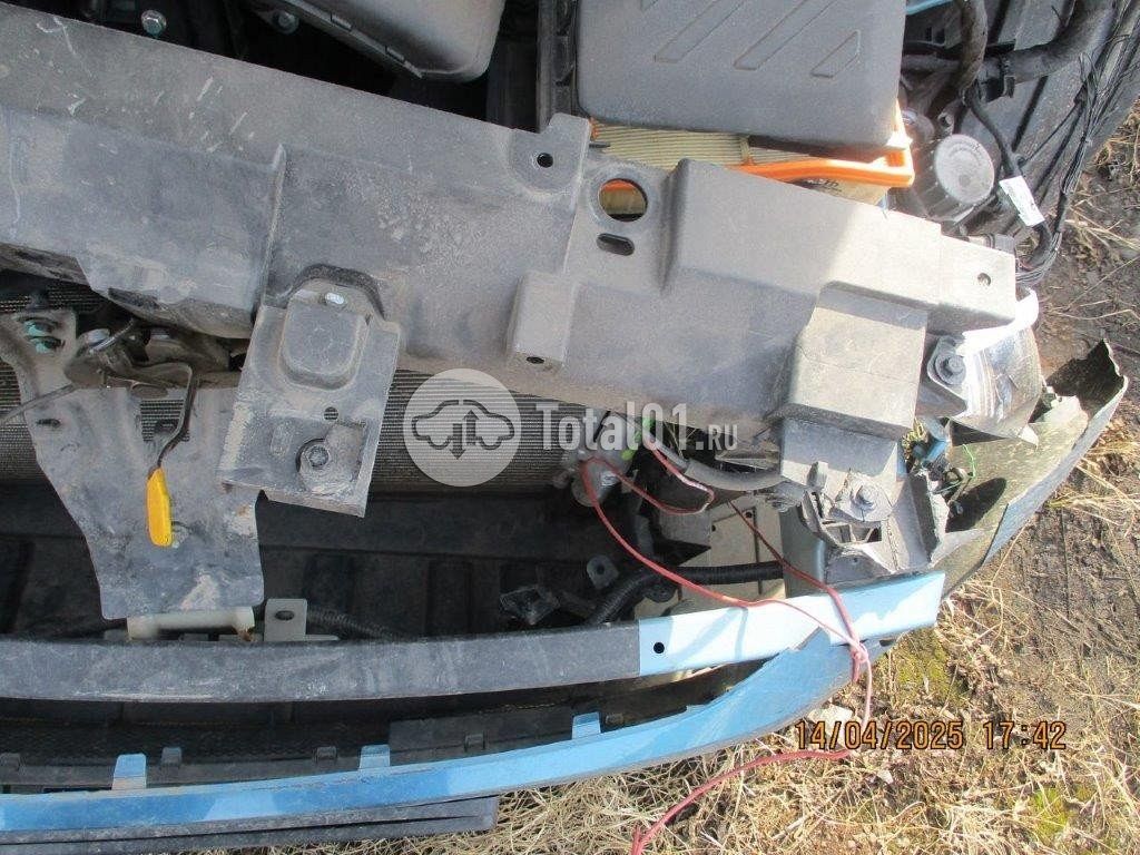 Фото Geely Emgrand 44