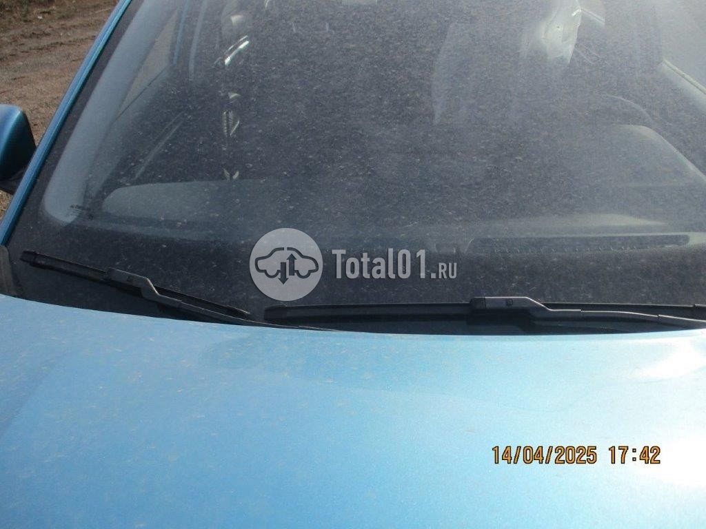 Фото Geely Emgrand 48
