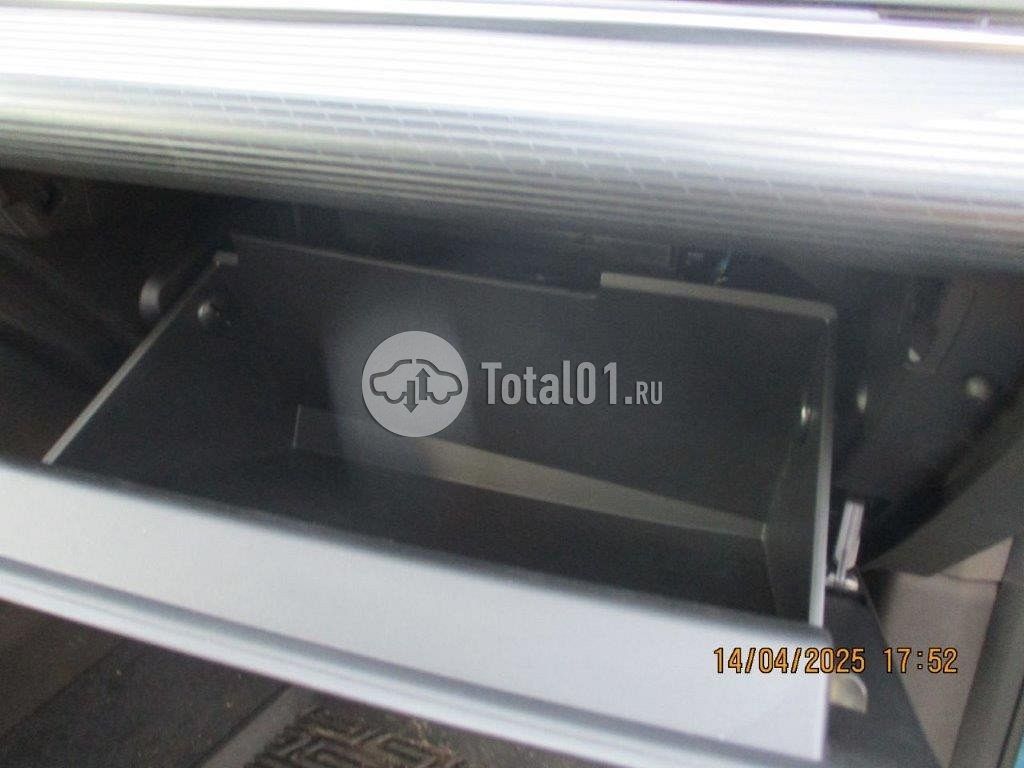 Фото Geely Emgrand 84