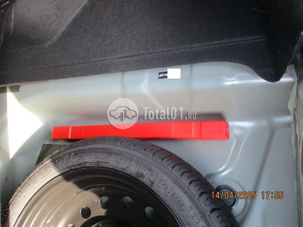 Фото Geely Emgrand 124