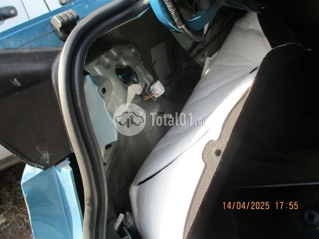 Фото Geely Emgrand 130