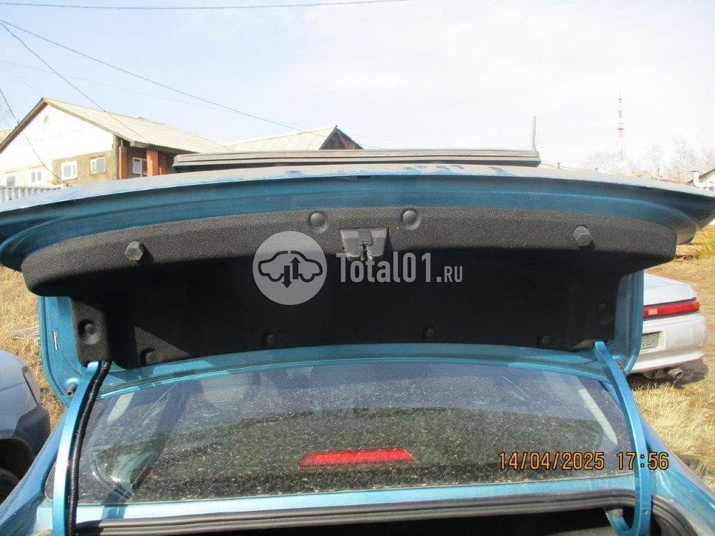 Фото Geely Emgrand 138