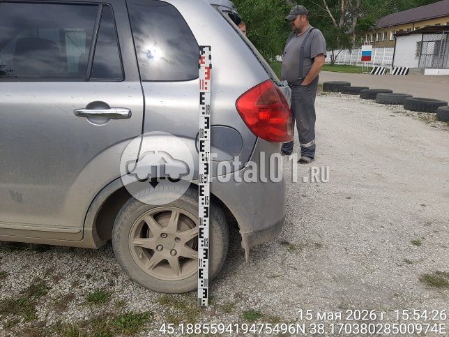 Фото Mazda Verisa 24