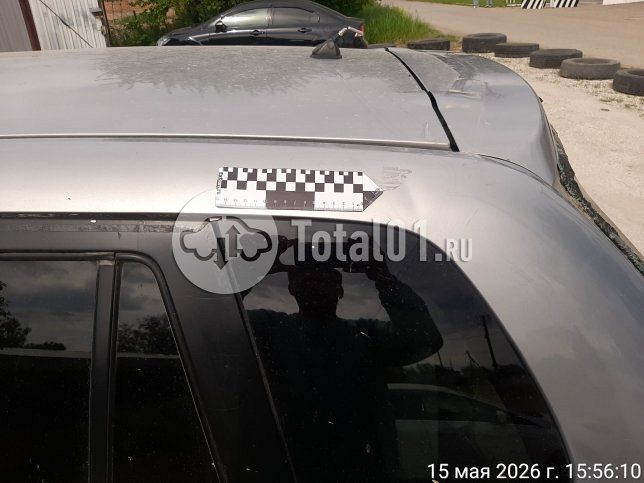 Фото Mazda Verisa 28