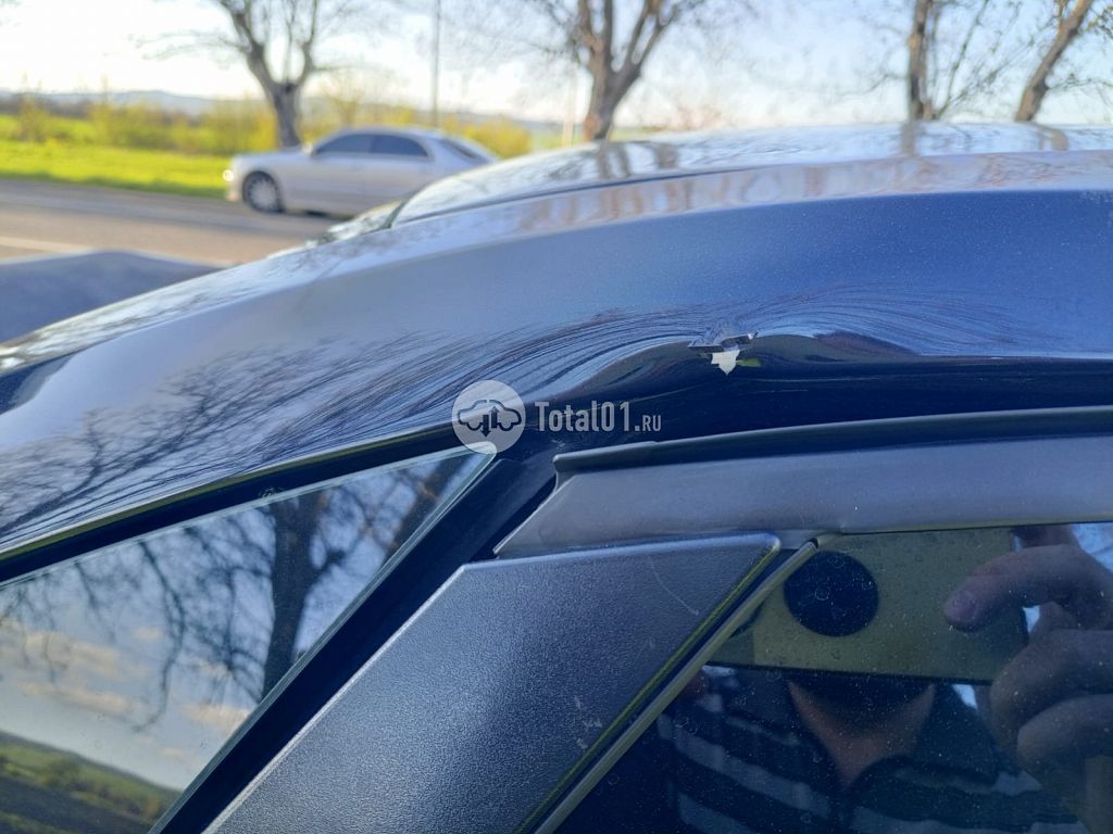 Фото Ford Focus 14