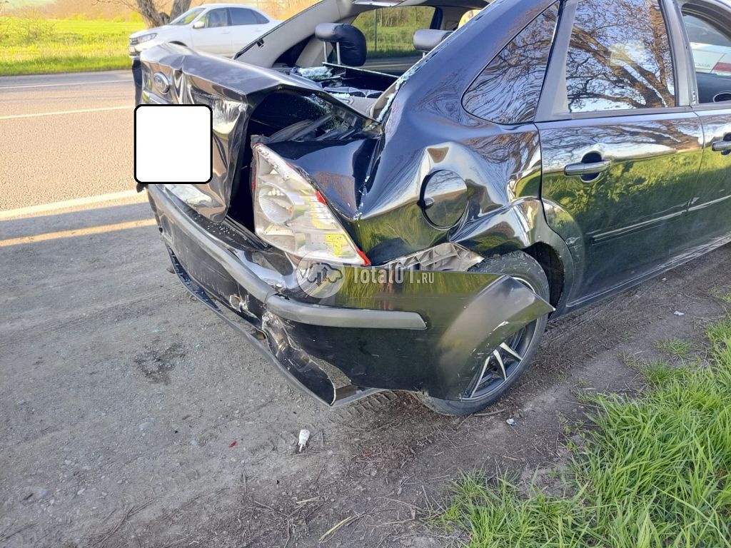 Фото Ford Focus 24