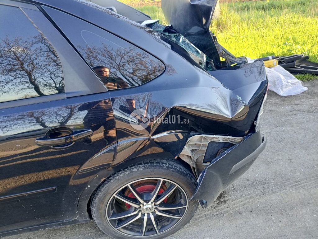 Фото Ford Focus 38