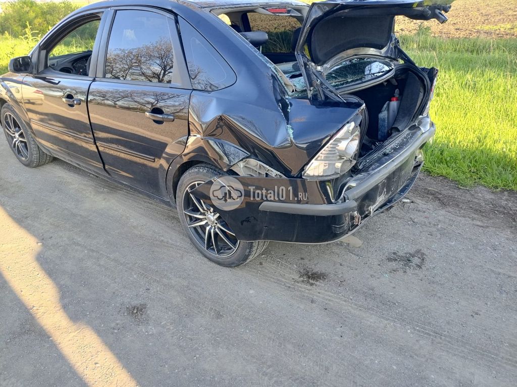 Фото Ford Focus 40