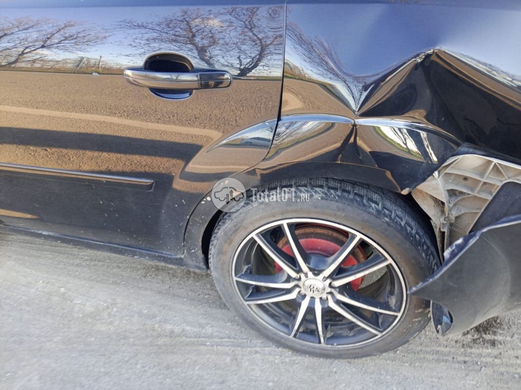 Фото Ford Focus 42