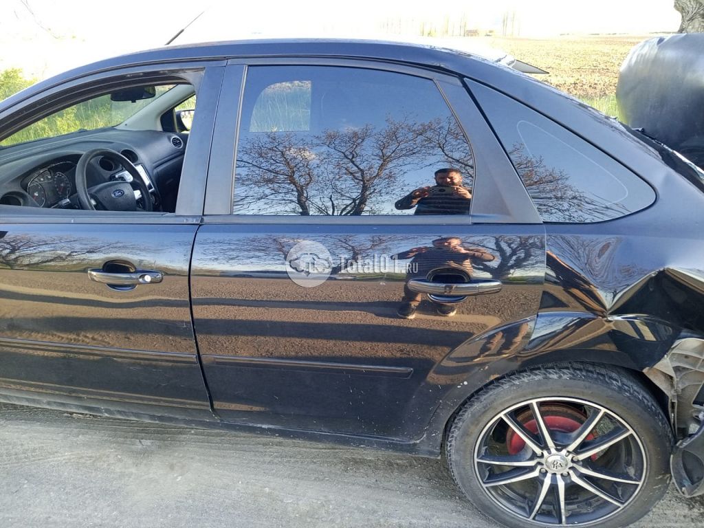 Фото Ford Focus 44