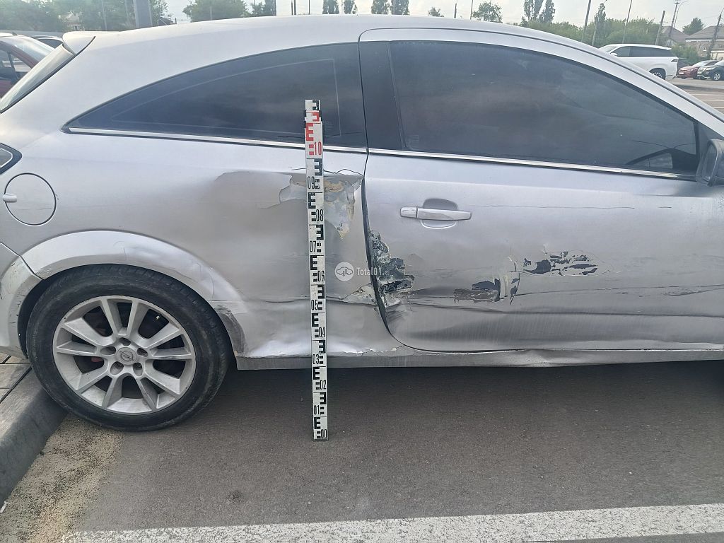 Фото Opel Astra 12