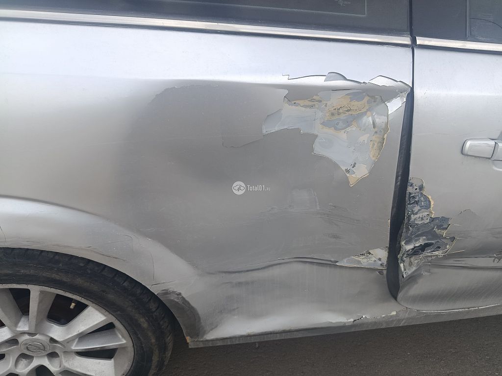Фото Opel Astra 20