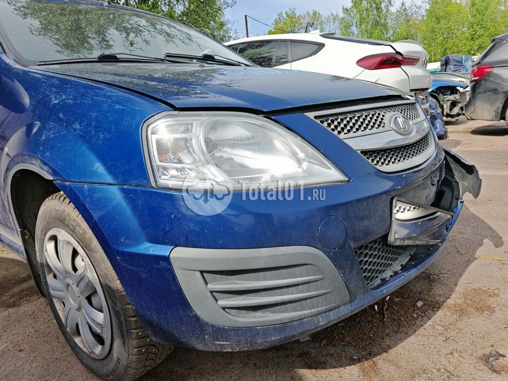 Фото ВАЗ (LADA) Largus 6