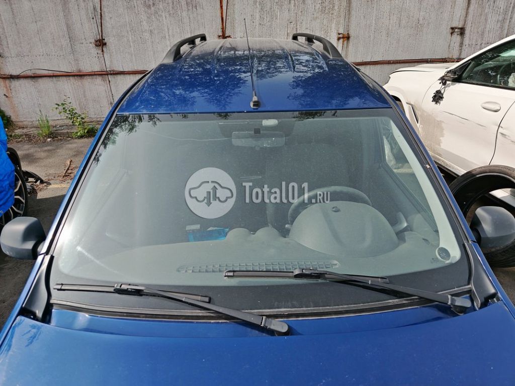 Фото ВАЗ (LADA) Largus 10