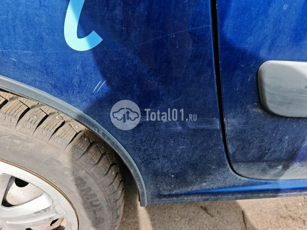 Фото ВАЗ (LADA) Largus 18