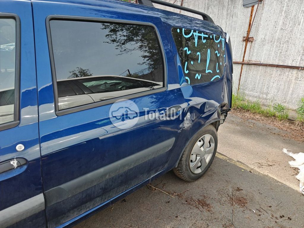 Фото ВАЗ (LADA) Largus 36