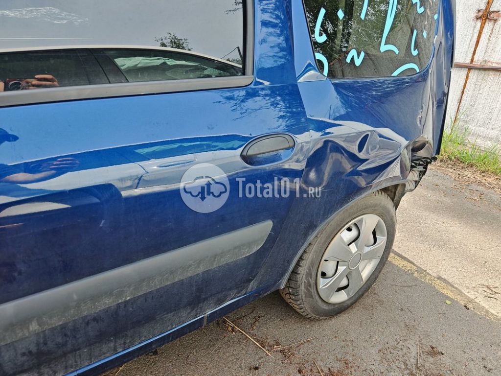 Фото ВАЗ (LADA) Largus 38