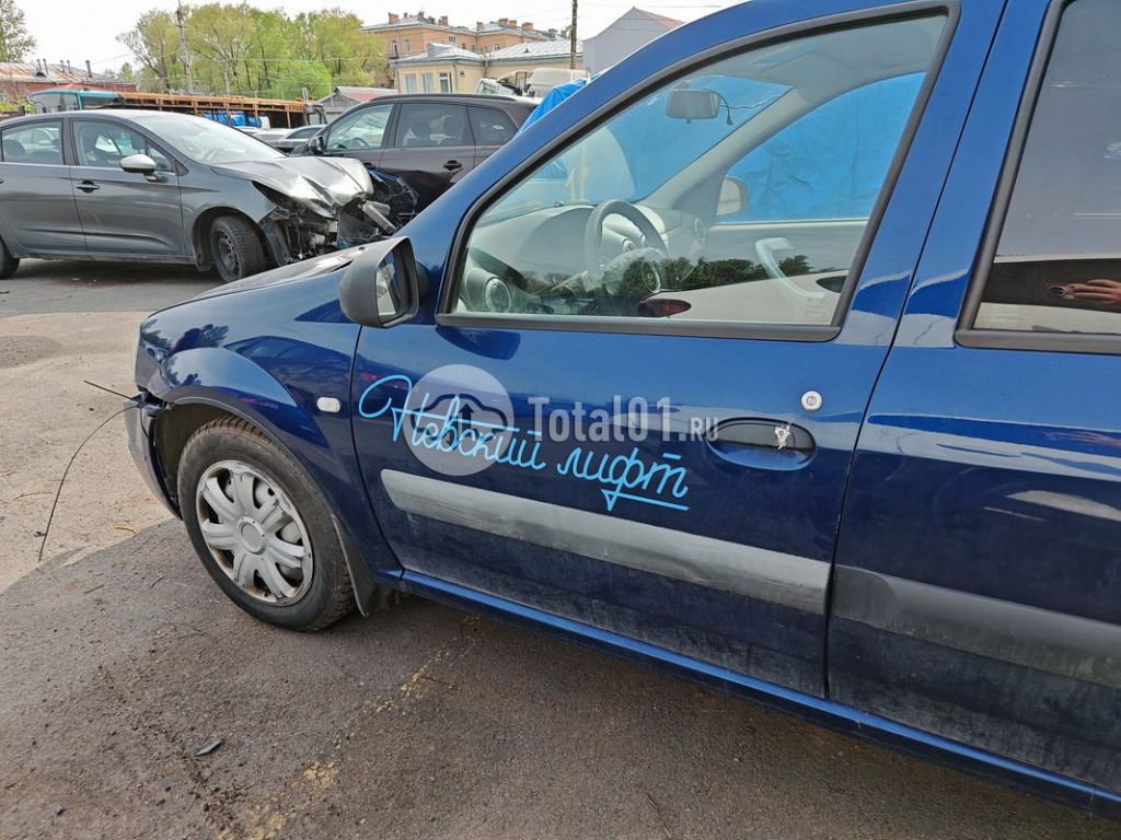 Фото ВАЗ (LADA) Largus 40
