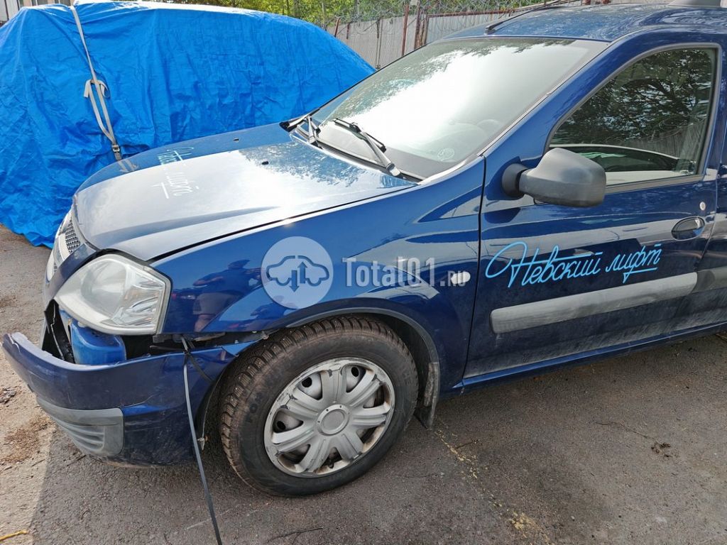 Фото ВАЗ (LADA) Largus 42