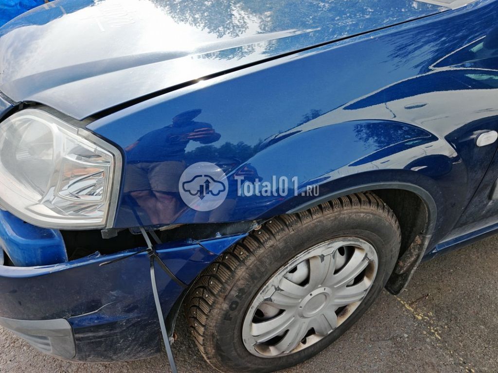 Фото ВАЗ (LADA) Largus 44