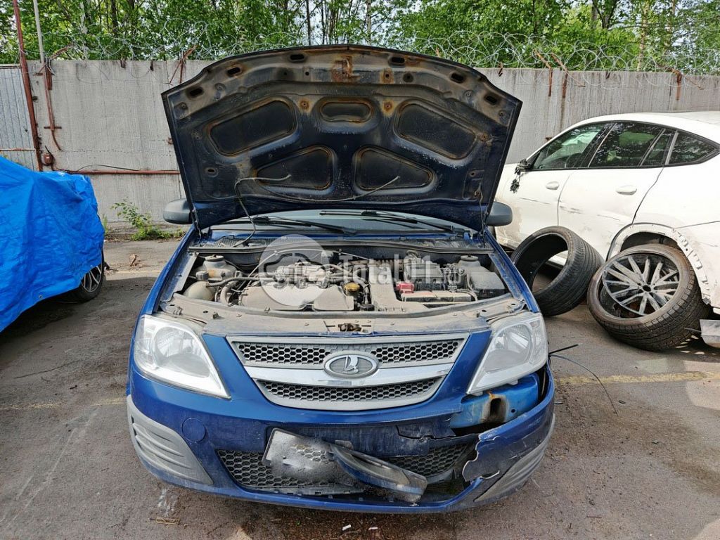 Фото ВАЗ (LADA) Largus 48