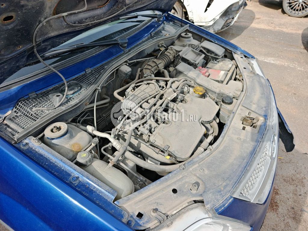 Фото ВАЗ (LADA) Largus 52