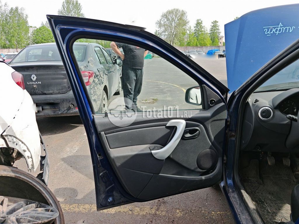 Фото ВАЗ (LADA) Largus 56