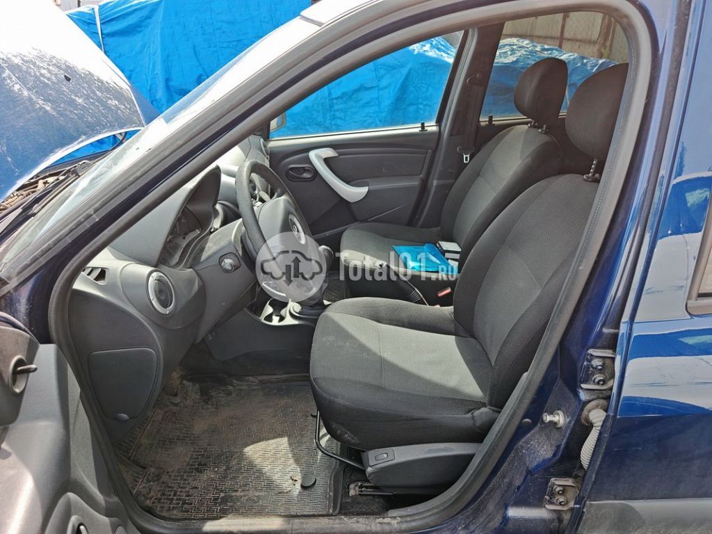 Фото ВАЗ (LADA) Largus 58