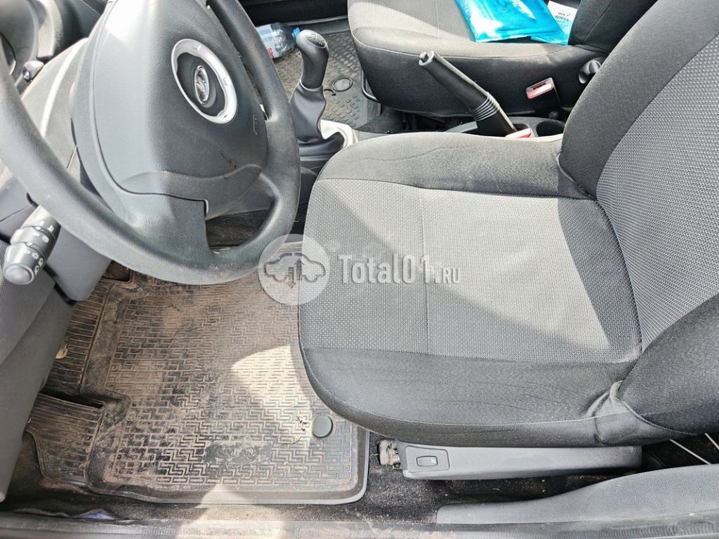 Фото ВАЗ (LADA) Largus 60