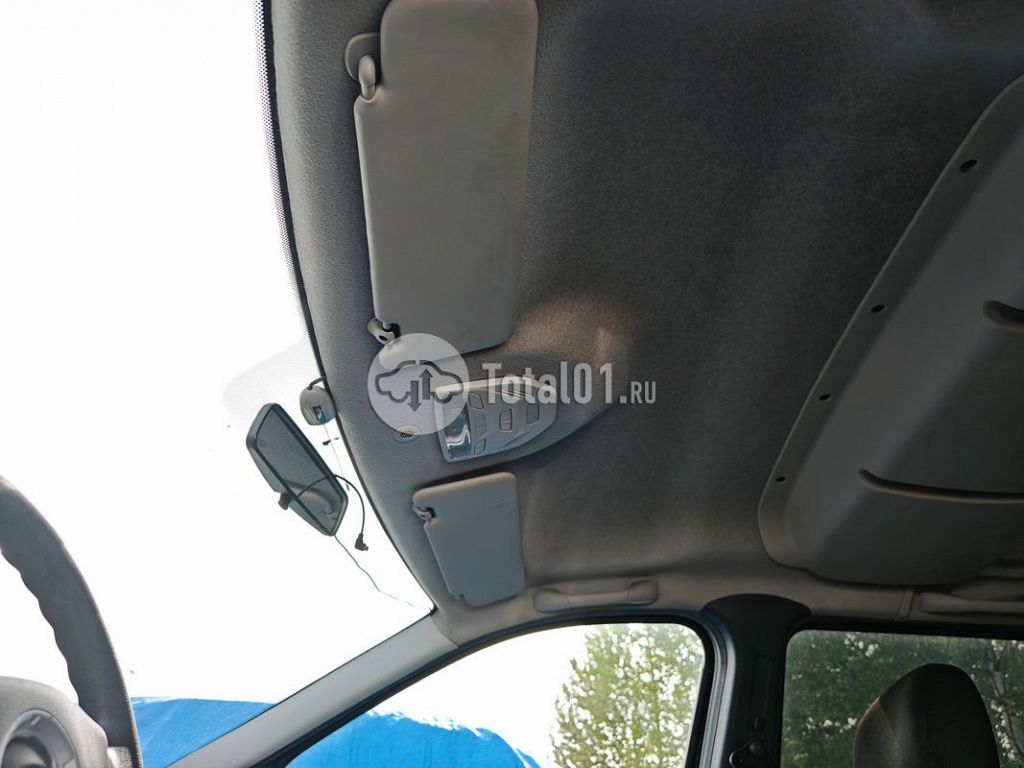 Фото ВАЗ (LADA) Largus 64