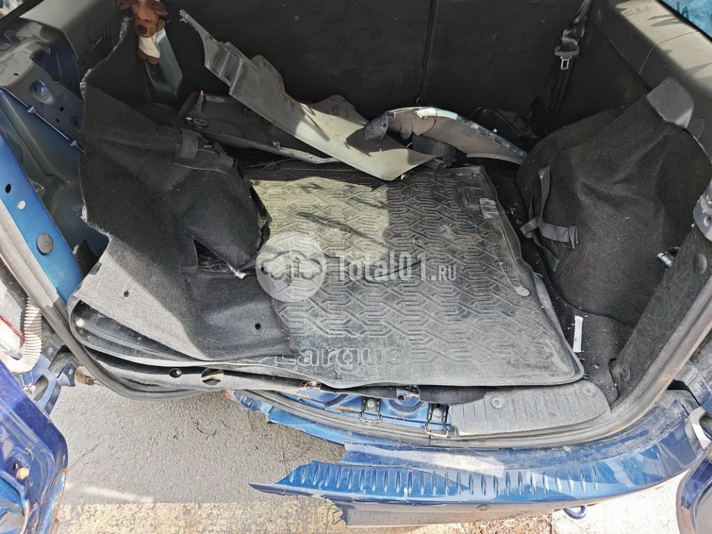 Фото ВАЗ (LADA) Largus 74