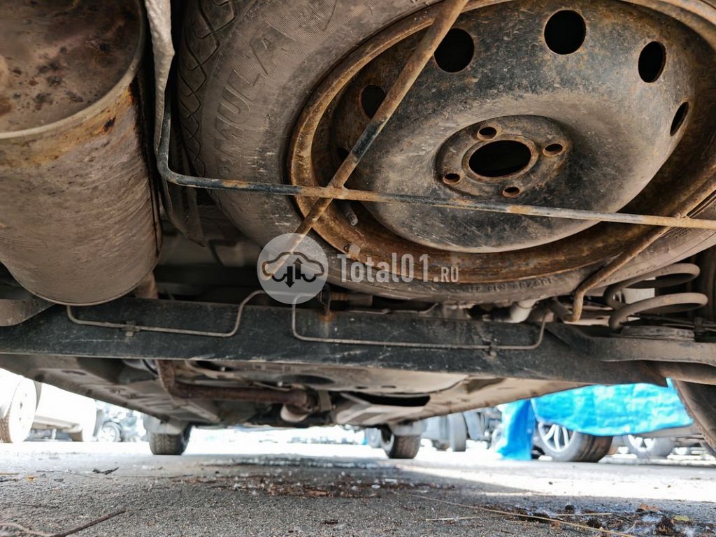 Фото ВАЗ (LADA) Largus 86