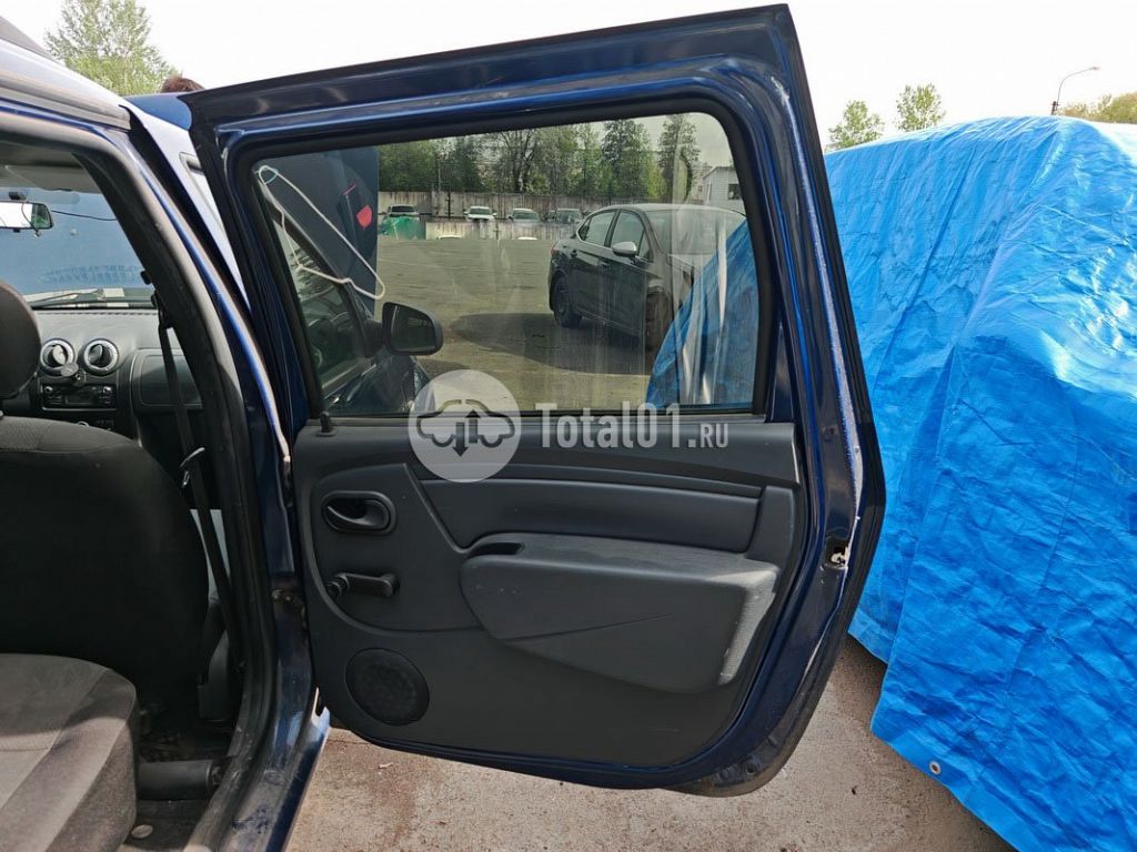Фото ВАЗ (LADA) Largus 94