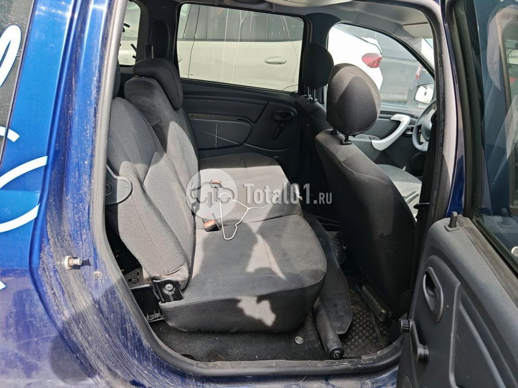 Фото ВАЗ (LADA) Largus 96