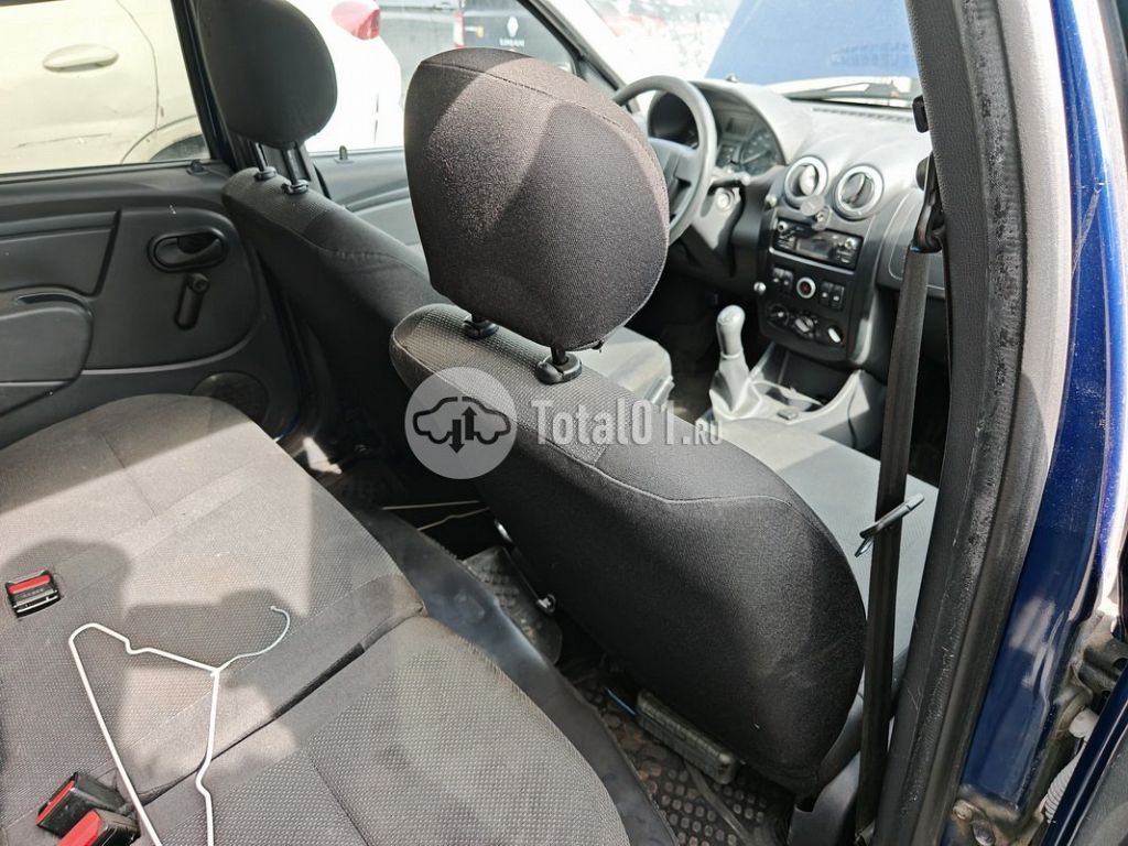 Фото ВАЗ (LADA) Largus 98