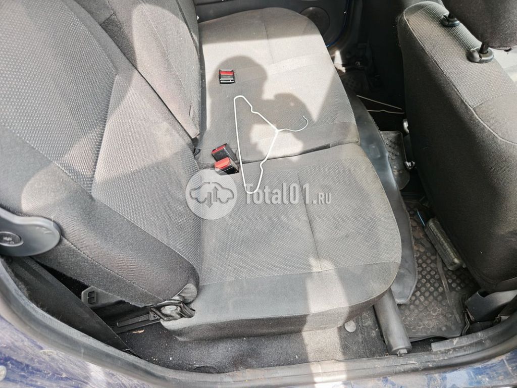 Фото ВАЗ (LADA) Largus 100
