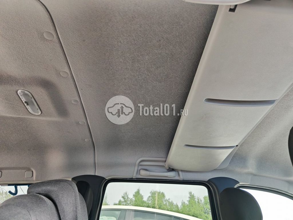 Фото ВАЗ (LADA) Largus 104