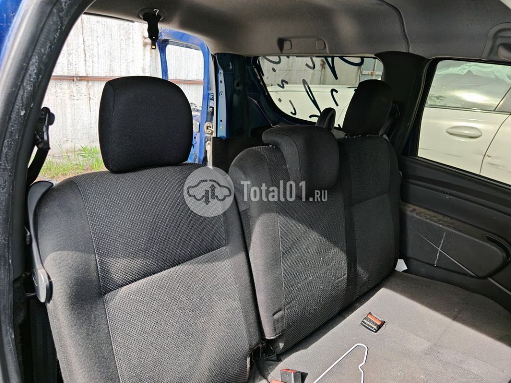 Фото ВАЗ (LADA) Largus 106